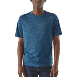Patagonia Cap Cool Daily Shirt - T-shirt Herrer
