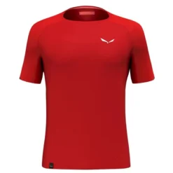 Salewa Pedroc PTC Delta T-Shirt - T-shirt - Herrer | Hardloop