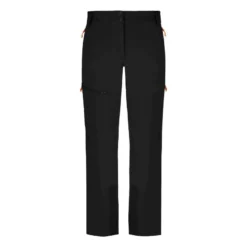 Salewa Sella DST Pant - Softshellbukser - Herrer