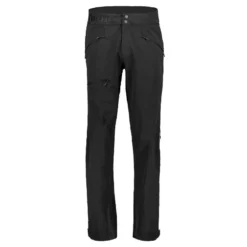 Scott Explorair Softshell Pants - Softshellbukser - Herrer