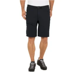 Vaude Badile Shorts - Vandreshort Herrer