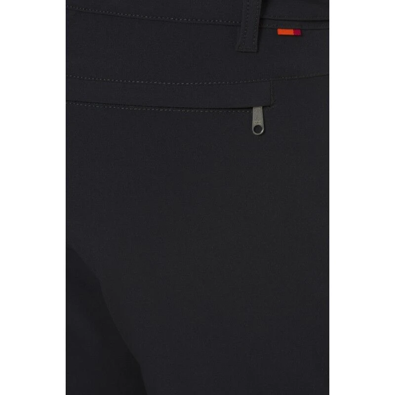 Vaude Farley Stretch T-Zip Grydets II - Vandrebukser Herrer - Billede 13