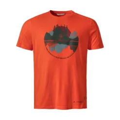 Vaude Gleann T-Shirt - T-shirt Herrer
