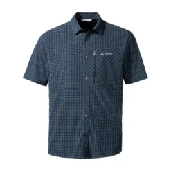 Vaude Seiland Shirt III - Skjorte Herrer