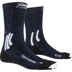 X-Socks Trek X Merino - Vandresokker